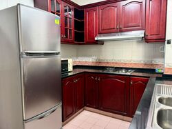 Tanglin Regency (D10), Condominium #604353961